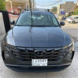 هیوندای تۆکسۆن
